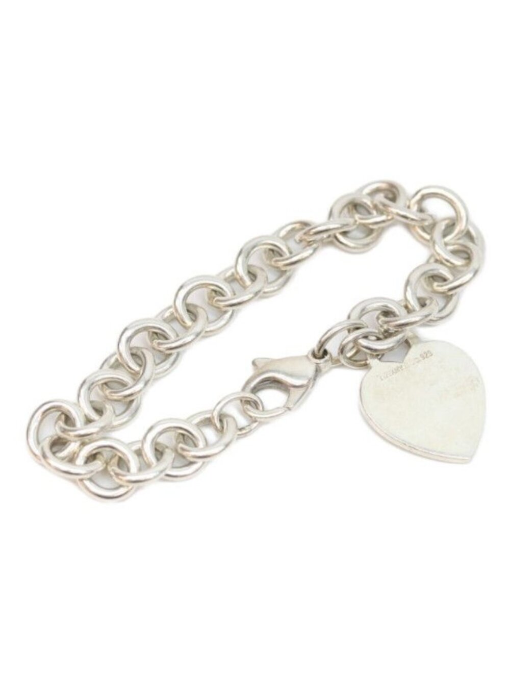 Tiffany & Co Bracelet Return to